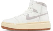 Lookbook (W) Air Jordan 1 Elevate High ''Gris Collège'' DZ3744-100