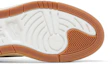 Purchase (W) Air Jordan 1 Elevate High ''Gris Collège'' DZ3744-100