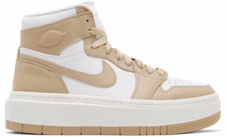 (Women) Air Jordan 1 Elevate High 'Desert' DN3253-121 (Women) Air Jordan 1 Elevate High 'Desert' DN3253-121