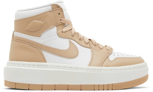 (W) エアジョーダン1 エレベート ハイ "デザート" DN3253-121 Buy (W) エアジョーダン1 エレベート ハイ "デザート" DN3253-121
