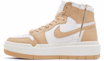 (W) エアジョーダン1 エレベート ハイ "デザート" DN3253-121 Lookbook (W) エアジョーダン1 エレベート ハイ "デザート" DN3253-121
