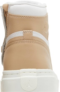 (W) エアジョーダン1 エレベート ハイ "デザート" DN3253-121 Sizing (W) エアジョーダン1 エレベート ハイ "デザート" DN3253-121