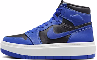 (Women) Air Jordan 1 Elevate High 'Hyper Royal' DN3253-204 (Women) Air Jordan 1 Elevate High 'Hyper Royal' DN3253-204