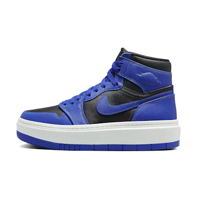 (W) Jordan 1 Elevate High 'Hyper Royal'