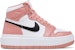 (W) Air Jordan 1 Elevate High 'Merah Stardust' DN3253-601