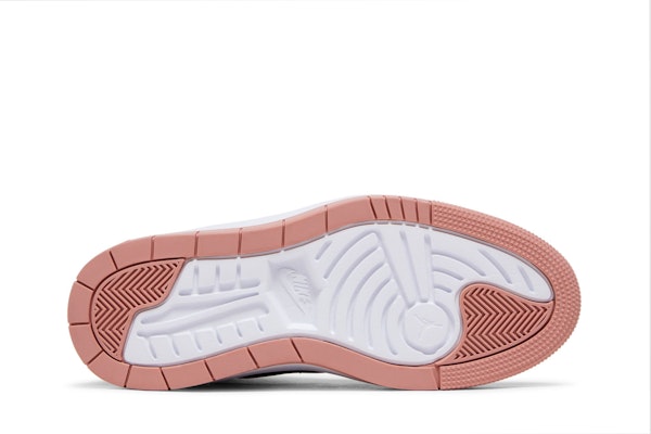 (Women) Air Jordan 1 Elevate High 'Red Stardust' DN3253-601 Shop (Women) Air Jordan 1 Elevate High 'Red Stardust' DN3253-601