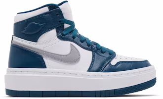 (Women) Air Jordan 1 Elevate High 'Sky J French Blue' DN3253-401 (Women) Air Jordan 1 Elevate High 'Sky J French Blue' DN3253-401