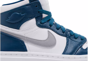 Order (女款) Air Jordan 1 Elevate High 'Sky J 法藍色' DN3253-401