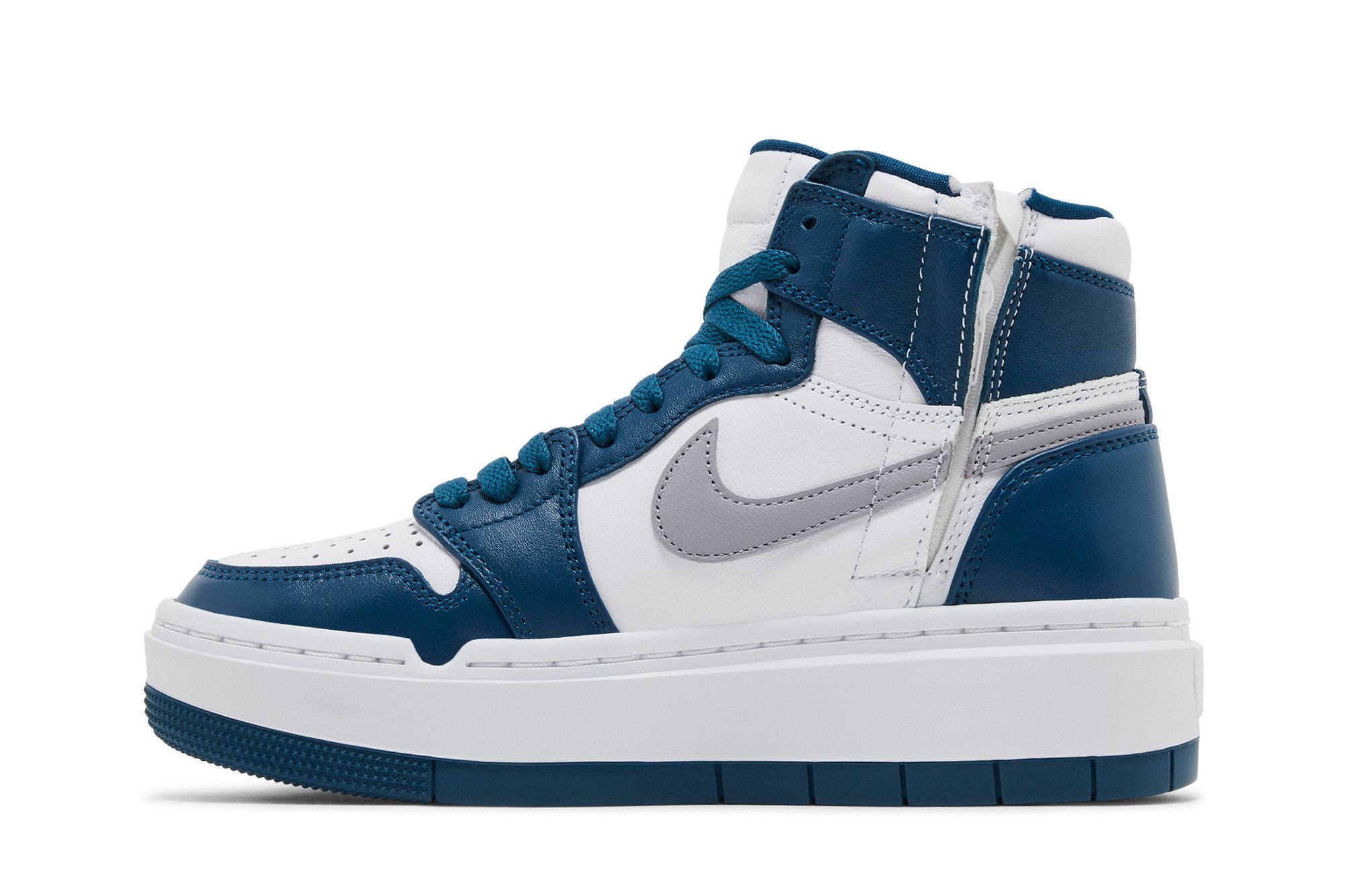 Lookbook (W) Air Jordan 1 Elevate High ''Sky J Bleu Français'' DN3253-401