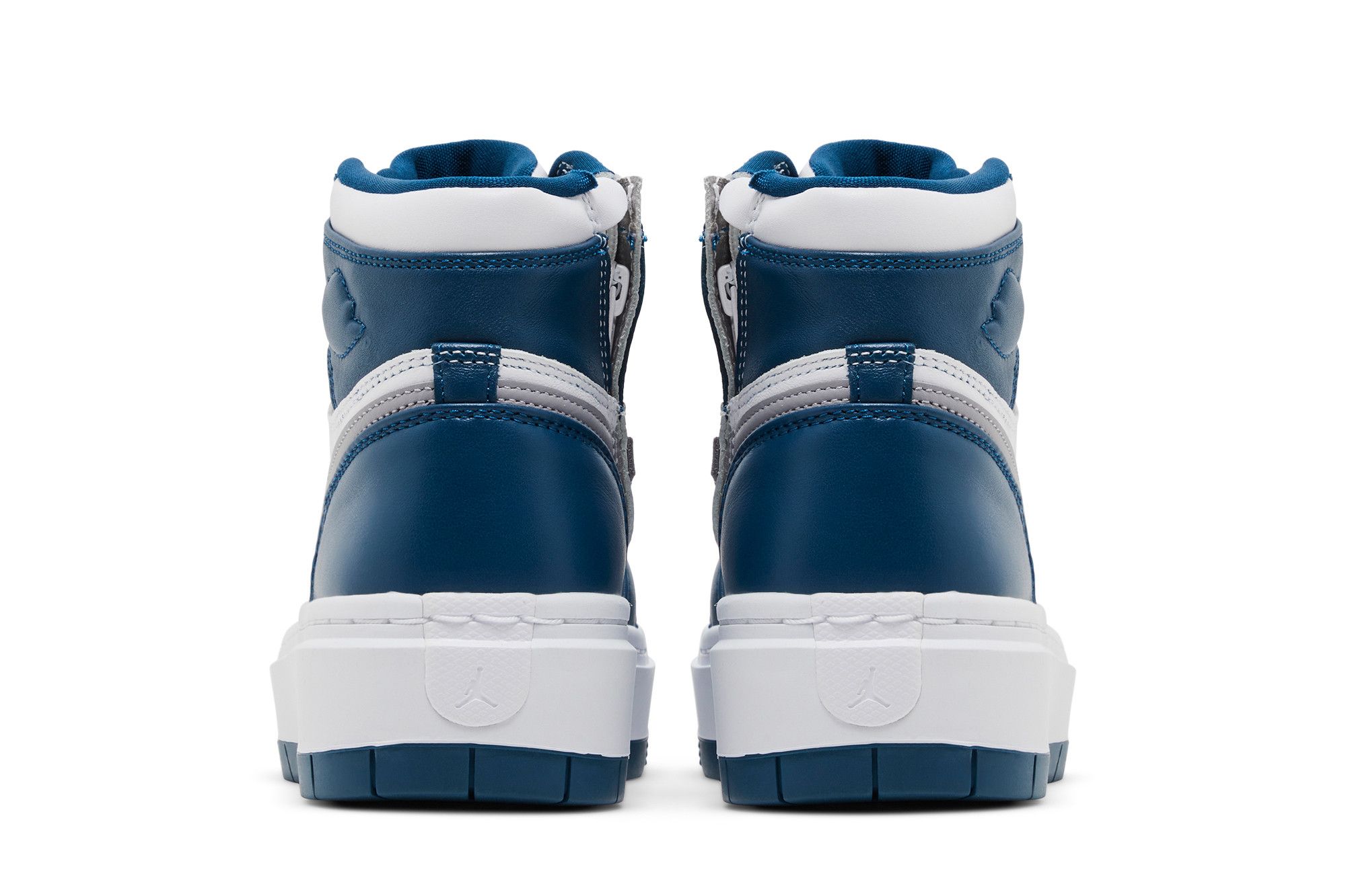 Details for (W) Air Jordan 1 Elevate High ''Sky J Bleu Français'' DN3253-401