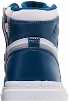 Sizing (女款) Air Jordan 1 Elevate High 'Sky J 法藍色' DN3253-401
