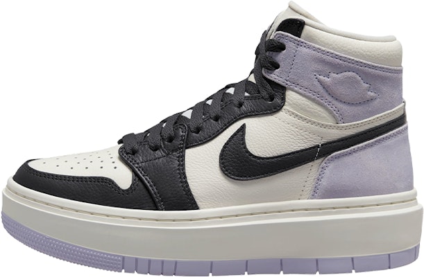 (W) Air Jordan 1 Elevate Tinggi 'Titanium' DN3253-500 Buy (W) Air Jordan 1 Elevate Tinggi 'Titanium' DN3253-500