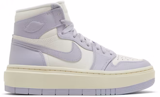 (Women) Air Jordan 1 Elevate High 'Titanium' DN3253-105 (Women) Air Jordan 1 Elevate High 'Titanium' DN3253-105