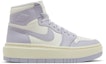 Buy (W) Air Jordan 1 Elevate High 'Titanium' Lelaki & Wanita DN3253-105
