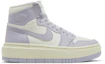 Buy (女性) Air Jordan 1 Elevate 高筒 '鑽白灰' DN3253-105