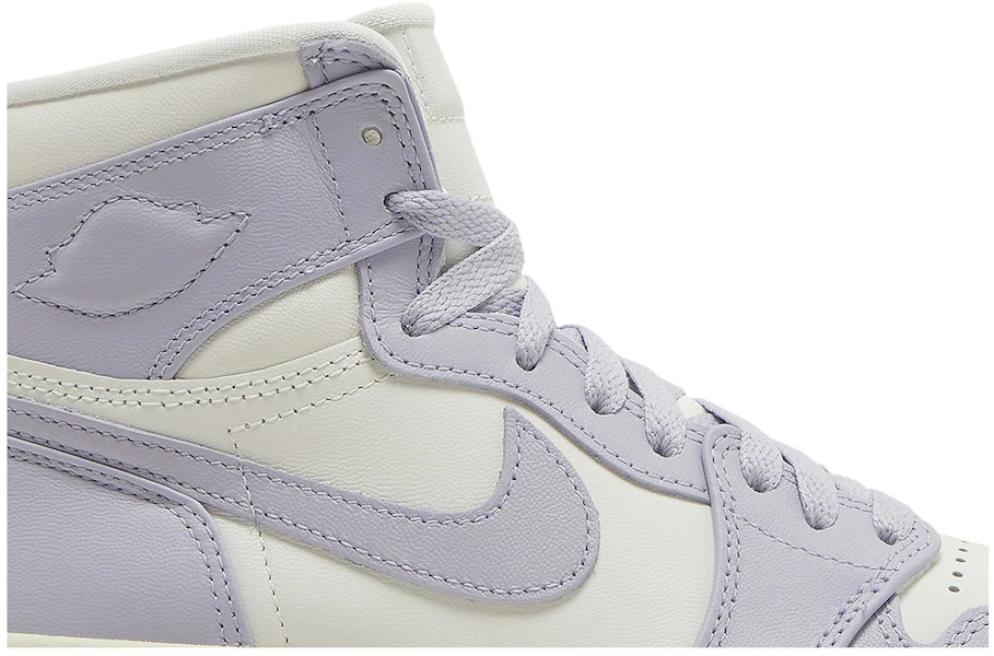 (女性) Air Jordan 1 Elevate 高筒 '鑽白灰' DN3253-105 Lookbook (女性) Air Jordan 1 Elevate 高筒 '鑽白灰' DN3253-105