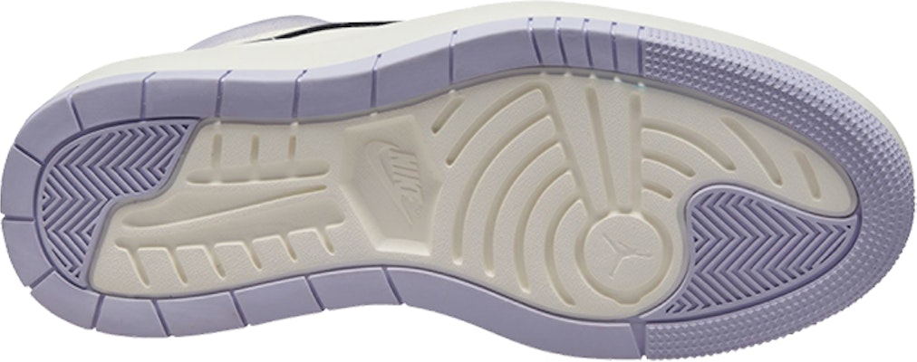 (W) Air Jordan 1 Elevate Tinggi 'Titanium' DN3253-500 Purchase (W) Air Jordan 1 Elevate Tinggi 'Titanium' DN3253-500