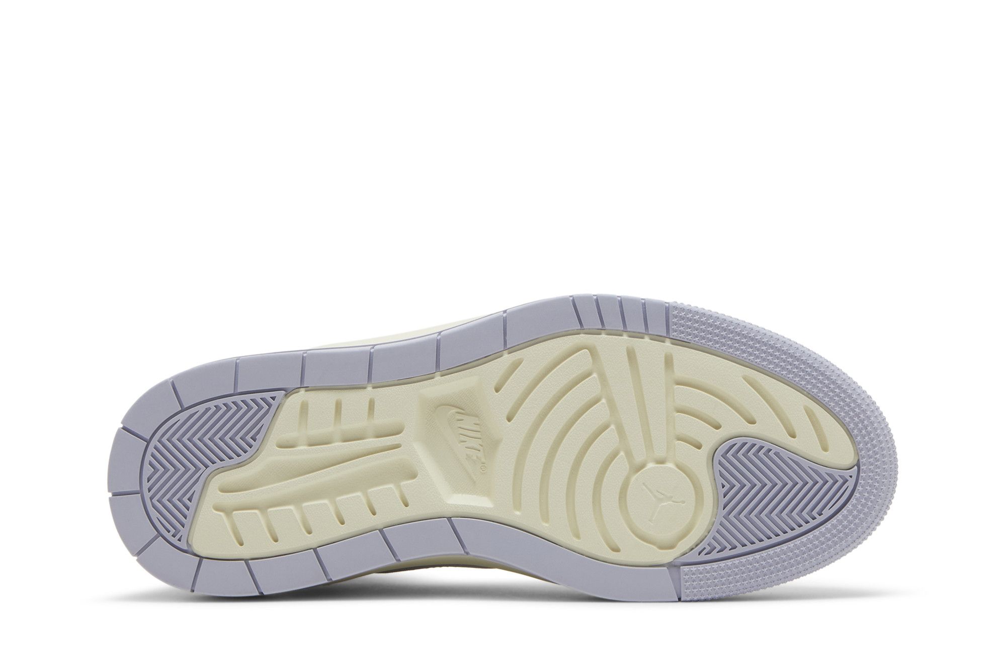 Purchase (女性) Air Jordan 1 Elevate 高筒 '鑽白灰' DN3253-105