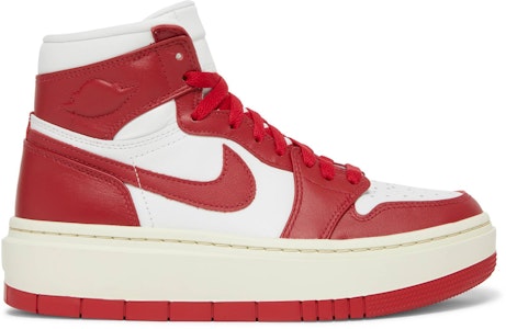 (女性款)Air Jordan 1 Elevate 高筒 '榮譽紅和頂峰白' DN3253-116 Buy (女性款)Air Jordan 1 Elevate 高筒 '榮譽紅和頂峰白' DN3253-116