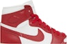 Order (W) Air Jordan 1 Elevate High 'Merah Varsiti dan Putih Summit' DN3253-116