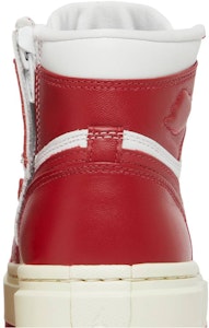 (女性款)Air Jordan 1 Elevate 高筒 '榮譽紅和頂峰白' DN3253-116 Sizing (女性款)Air Jordan 1 Elevate 高筒 '榮譽紅和頂峰白' DN3253-116