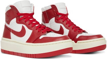 (W) Air Jordan 1 Elevate High 'Merah Varsity dan Putih Summit' DN3253-116 Cheap (W) Air Jordan 1 Elevate High 'Merah Varsity dan Putih Summit' DN3253-116