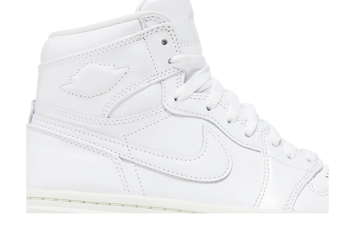 (Women) Air Jordan 1 Elevate High 'White Gum'