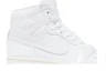 Lookbook (W) Air Jordan 1 Elevate Tinggi 'Putih Gum' FB9894-100