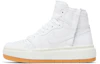Shop (W) Air Jordan 1 Elevate Tinggi 'Putih Gum' FB9894-100