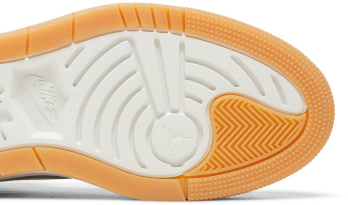 (W) Air Jordan 1 Elevate Tinggi 'Putih Gum' FB9894-100 Purchase (W) Air Jordan 1 Elevate Tinggi 'Putih Gum' FB9894-100