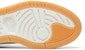 (W) Air Jordan 1 Elevate Tinggi 'Putih Gum' FB9894-100