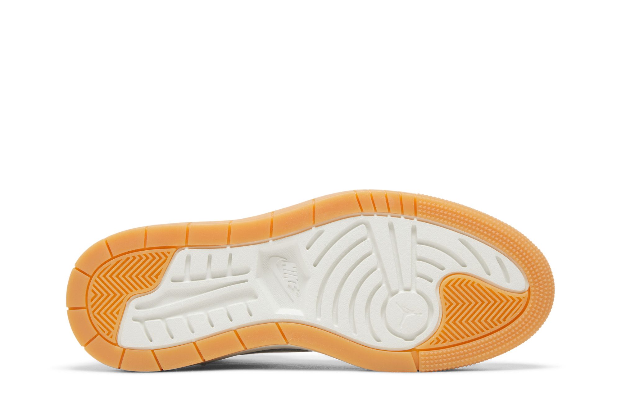 Purchase (W) Air Jordan 1 Elevate Tinggi 'Putih Gum' FB9894-100