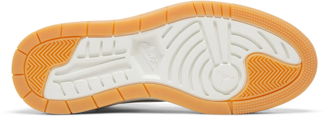 (W) Air Jordan 1 Elevate Tinggi 'Putih Gum' FB9894-100 Purchase (W) Air Jordan 1 Elevate Tinggi 'Putih Gum' FB9894-100