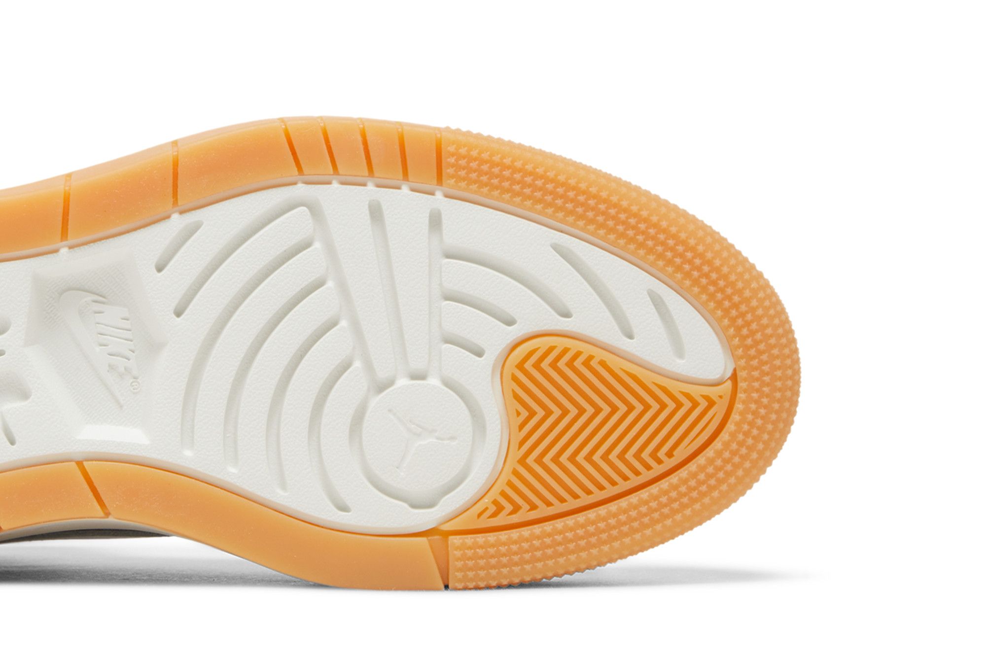 Details for (W) Air Jordan 1 Elevate Tinggi 'Putih Gum' FB9894-100