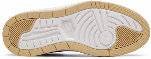 Shop (女性)Air Jordan 1 Elevate 高筒米色黑趾 DN3253-700