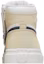 Sizing (W) Air Jordan 1 Elevate High Beige Schwarz Zehen DN3253-700
