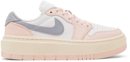 (Women) Air Jordan 1 Elevate Low 'Atmosphere' DH7004-600 (Women) Air Jordan 1 Elevate Low 'Atmosphere' DH7004-600