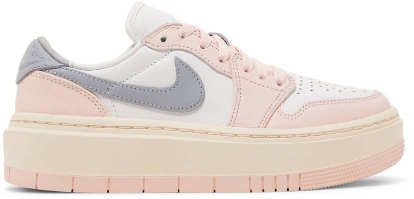 (W) Air Jordan 1 Elevate Low 'Atmosphere' Wanita DH7004-600 Buy (W) Air Jordan 1 Elevate Low 'Atmosphere' Wanita DH7004-600