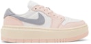 Buy (W) Air Jordan 1 Elevate Low 'Atmosphere' Wanita DH7004-600
