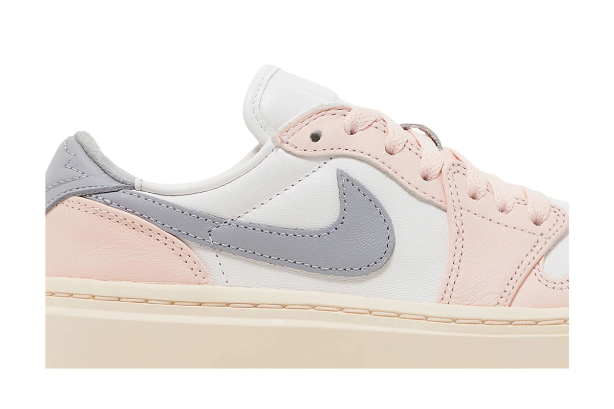 (Women) Air Jordan 1 Elevate Low 'Atmosphere'