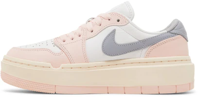 Lookbook (女款)Air Jordan 1 Elevate Low 'Atmosphere' DH7004-600