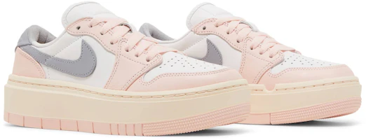 Cheap (女款)Air Jordan 1 Elevate Low 'Atmosphere' DH7004-600