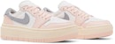 (W) Air Jordan 1 Elevate Low 'Atmosphere' Wanita DH7004-600