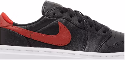 (女性)Air Jordan 1 Elevate Low「黑色健身紅」DH7004-061 Order (女性)Air Jordan 1 Elevate Low「黑色健身紅」DH7004-061