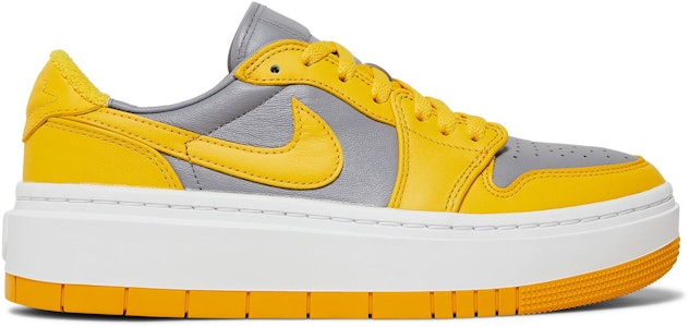 女士 Air Jordan 1 Elevate Low '水泥灰 大學橙黃' DH7004-017 Buy 女士 Air Jordan 1 Elevate Low '水泥灰 大學橙黃' DH7004-017