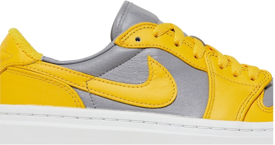 女士 Air Jordan 1 Elevate Low '水泥灰 大學橙黃' DH7004-017 Order 女士 Air Jordan 1 Elevate Low '水泥灰 大學橙黃' DH7004-017