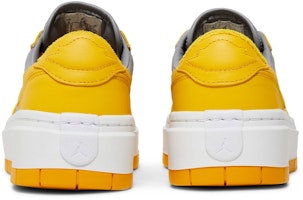 (W) Air Jordan 1 Elevate Low 'Kelabu Simen Varsiti Jagung' DH7004-017 Details for (W) Air Jordan 1 Elevate Low 'Kelabu Simen Varsiti Jagung' DH7004-017