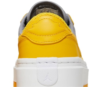 女士 Air Jordan 1 Elevate Low '水泥灰 大學橙黃' DH7004-017 Sizing 女士 Air Jordan 1 Elevate Low '水泥灰 大學橙黃' DH7004-017