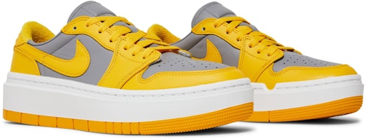 (W) Air Jordan 1 Elevate Low 'Kelabu Simen Varsiti Jagung' DH7004-017 Cheap (W) Air Jordan 1 Elevate Low 'Kelabu Simen Varsiti Jagung' DH7004-017