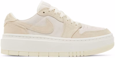 (Women) Air Jordan 1 Elevate Low 'Coconut Milk' DH7004-101 (Women) Air Jordan 1 Elevate Low 'Coconut Milk' DH7004-101